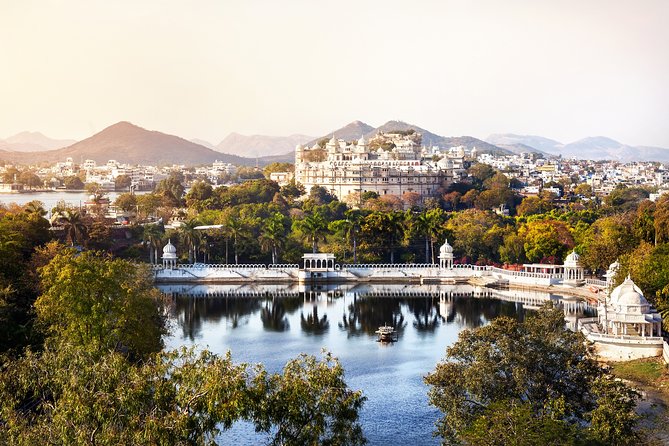 Royal Rajasthan: Whispers From The Past Curated Journey - Good To Know