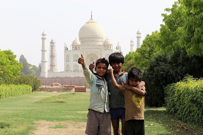 Royal Rajasthan With Varanasi, 18 Days - Good To Know