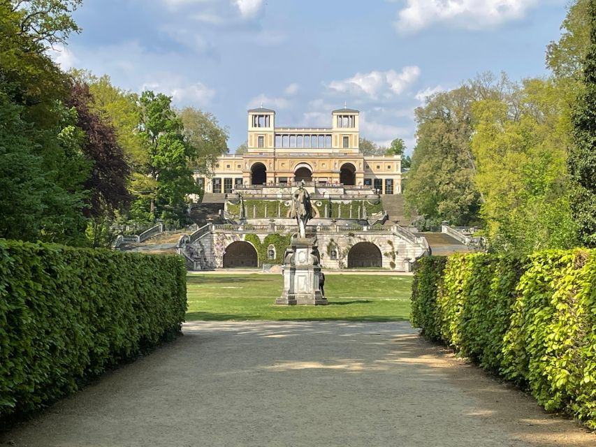 Royal Rude Bastards of Potsdam