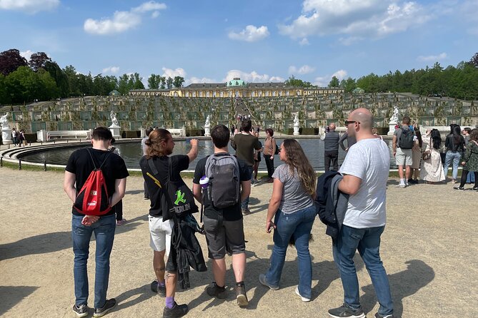 Royal Rude Bastards of Potsdam - Good To Know