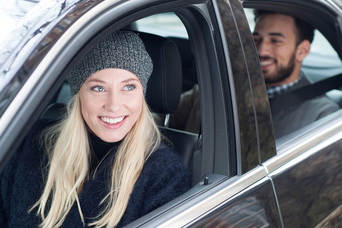 Royal Windsor Independent Half Day Private Tour - Good To Know