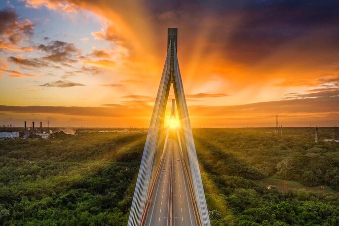 Royalton Bavaro- Round Trip Shuttle - Punta Cana Airport - Shuttle Transfer Details