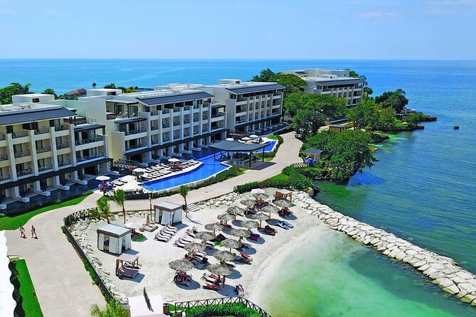Royalton Negril Resort Airport Transfer