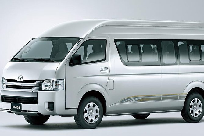 Royalton White Sands & Royalton Blue Waters Private Airport Transfers - Pricing and Booking Details