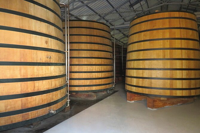 Rum Production Private Tour in Martinique