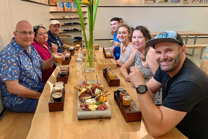 Rum Runners Pub Crawl