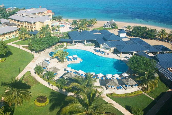 Runaway Bay Hotels Airport Transfer - Good To Know