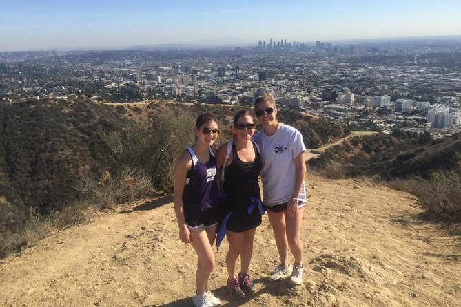 Runyon Canyon Hiking Tour - Good To Know