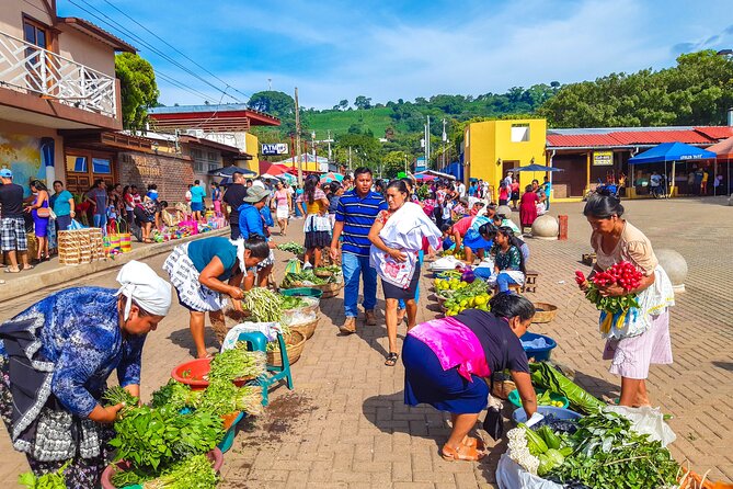 Ruta De Las Flores Adventure, Relax at Hotsprings 1930s Farm Coffee Tour - Tour Highlights