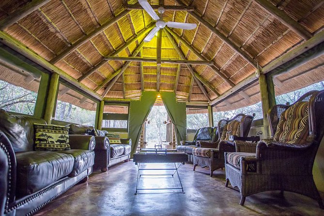 Sabi Sands Reserve Express Safari 5 Days/ 4nights ( Comfort)