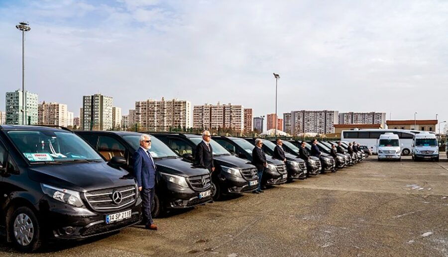 Sabiha Gokcen Airport: Private Transfer Service to Istanbul - Good To Know