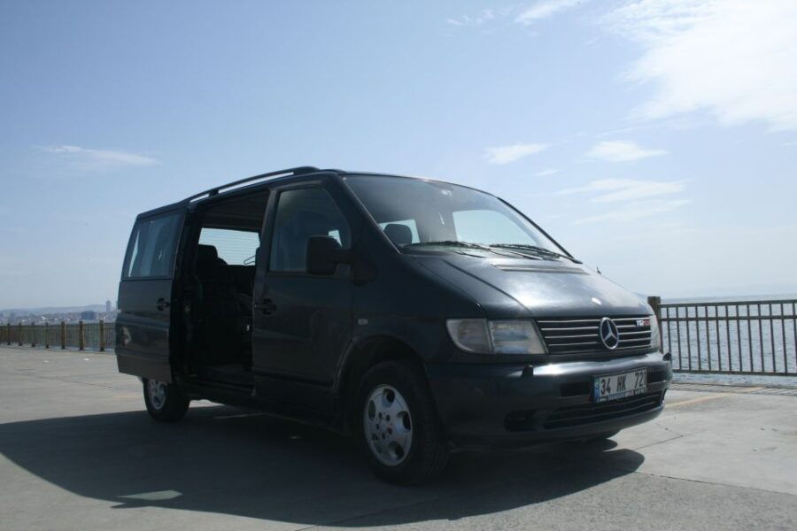 Sabiha Gökçen Airport to Istanbul Private Transfer - Good To Know