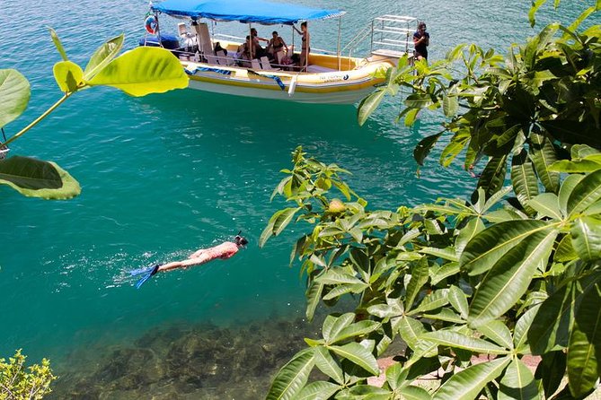 Saco Do Mamangua Expedition