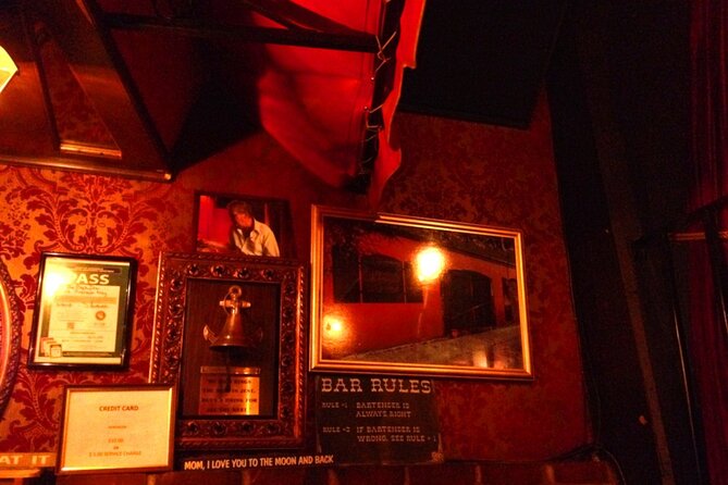 3 Best Drinking Tours In Sacramento