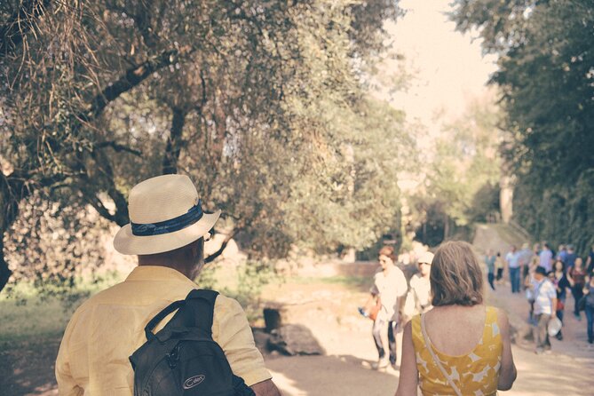 Sacramento Capitol Park Scavenger Hunt Walking Tour
