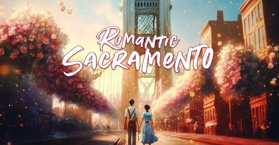 Sacramento: Romantic Outdoor Escape Game and Audio Guide App - Good To Know