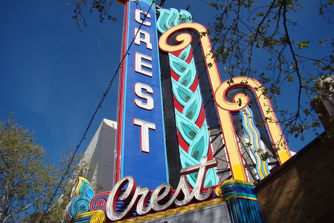 Sacramento Scavenger Hunt Adventure