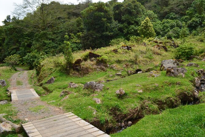 Sacred Mountain Nature Reserve - Good To Know
