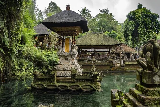 Sacred Places of Bali. Purification Ceremony in Indonesia - Good To Know