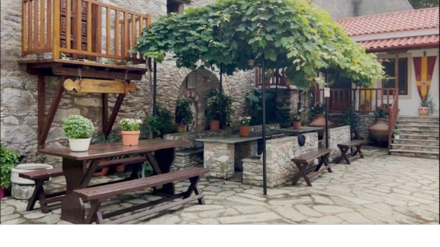 Sacred Skiathos - Good To Know