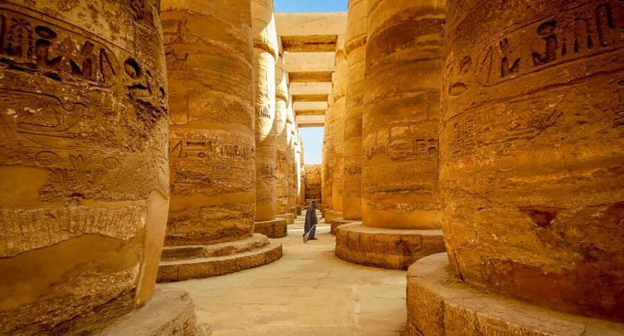 Safaga Port: Private Sightseeing Day Trip to Luxor W/ Guide - Good To Know