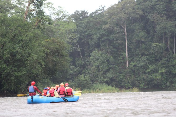 Safari Float Sarapiqui