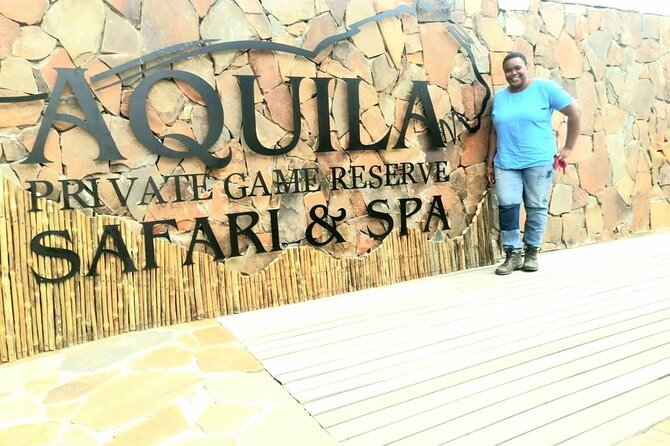 Safari (Groups) All Inclusive - Good To Know