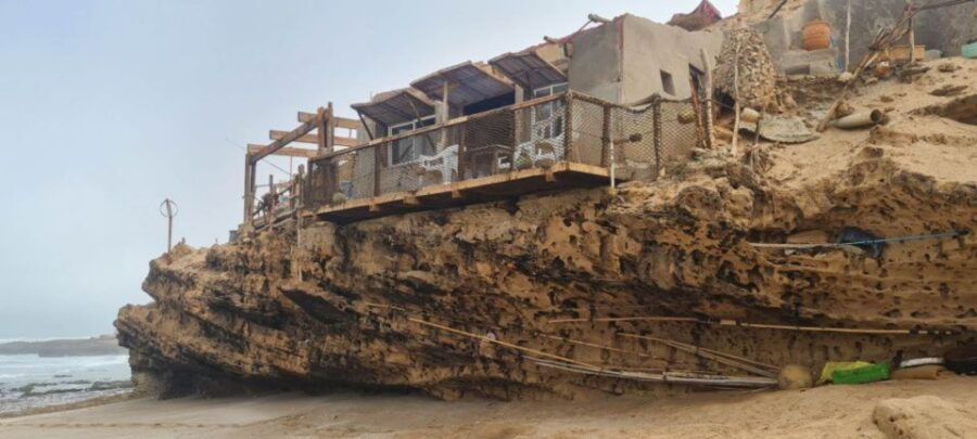Safari in Jeep in the Desert With Lunch - Good To Know