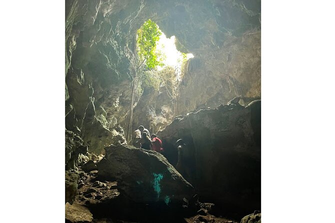 Safari Panoramic City Tour Cueva Duarte Playa Rincon