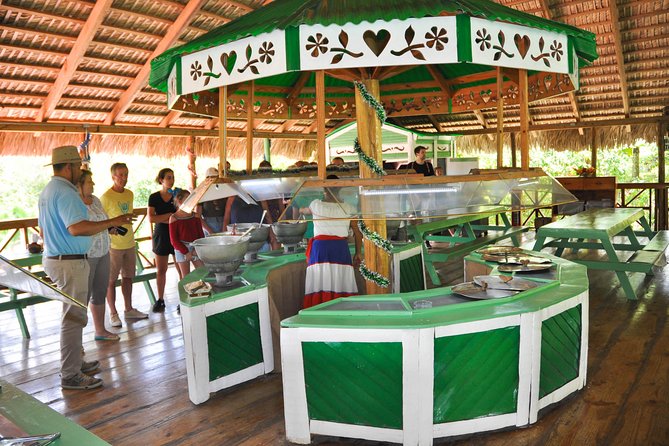 Safari Supreme Full Day Outdoor Adventure Punta Cana - Good To Know