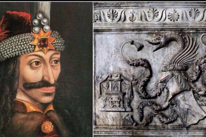 Saga the Mysteries of Naples: the Tomb of Dracula - Good To Know