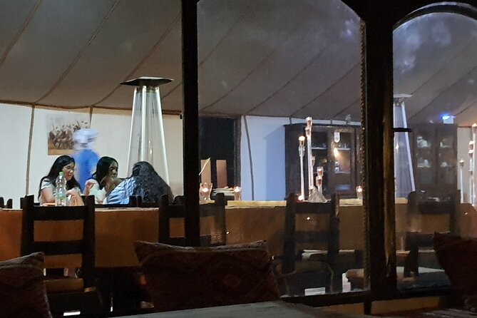 Sahara Desert Atlas Mountains Tour - 3 Days 2 Nights - Fez to Marrakech - Good To Know