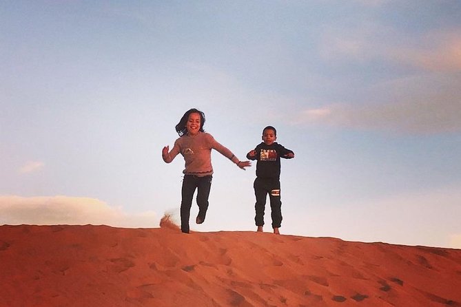 Sahara of Merzouga Overnight Desert Safari From Fes - Fez - Good To Know