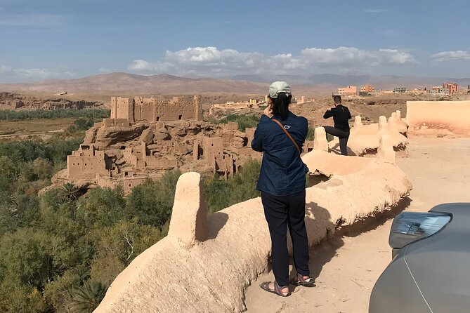 Sahara Serenity Tour / 4 Days - Good To Know