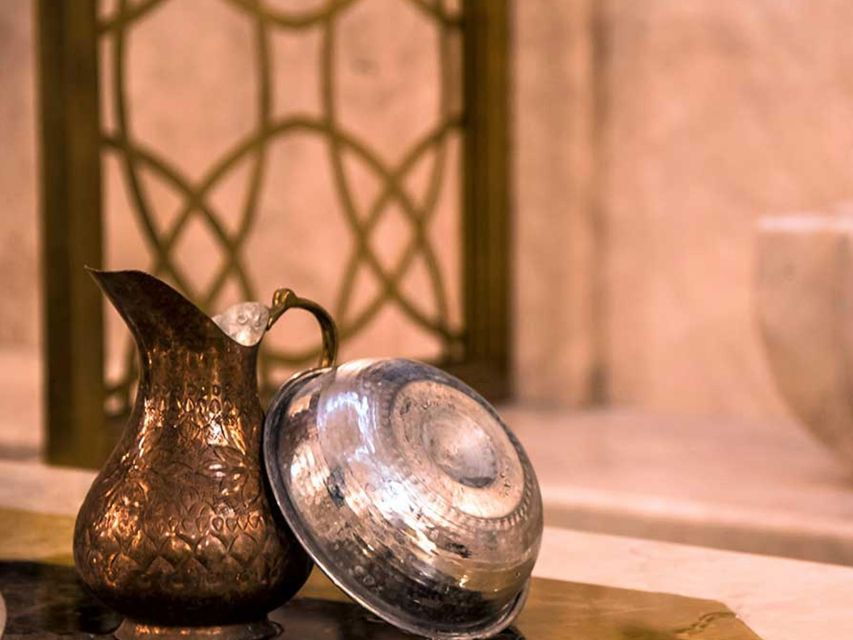 Sahl Hasheesh: Cleopatra Plus Spa and Massage - Good To Know