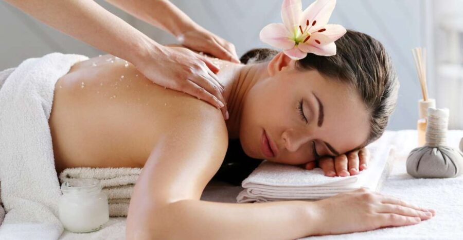 Sahl Hasheesh: Cleopatra Plus Spa and Massage - Good To Know