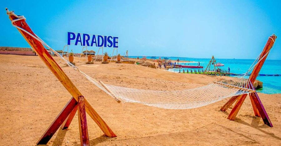 Sahl Hasheesh: Paradise Island Vibes & Adventure With Lunch - Good To Know