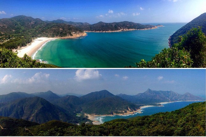 Sai Kung Peninsula: Wild Beaches Hike and Tour From Hong Kong  - Hong Kong SAR - Good To Know