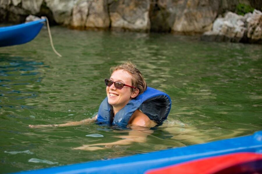 Sail, Kayak &Sunset: Discover Cat Ba Island 2-Day From Hanoi - Good To Know