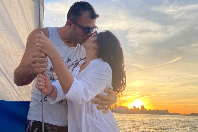 Sailboat Tour in Rio De Janeiro