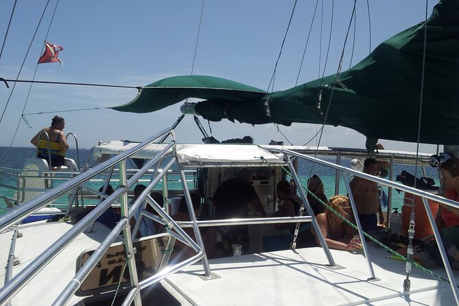 Sailing and Snorkeling Experience With Lunch From San Juan - Good To Know