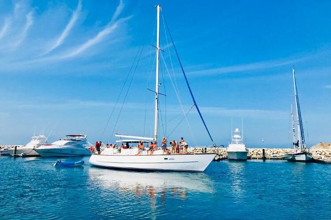Sailing Excursion to Tayrona National Park - Santa Marta