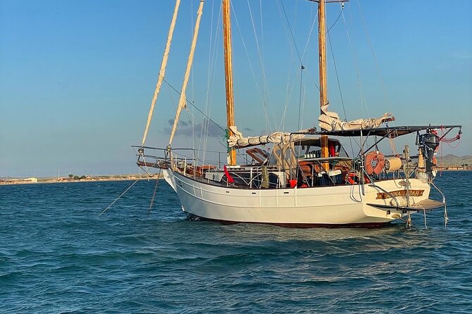 Sailing Excursion to Tayrona: Unforgettable Adventure