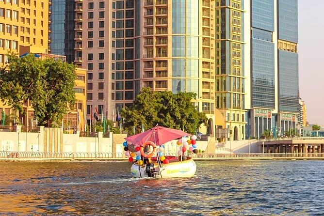 Sailing Felucca Donut Boat Trip on The Nile in Cairo - Good To Know