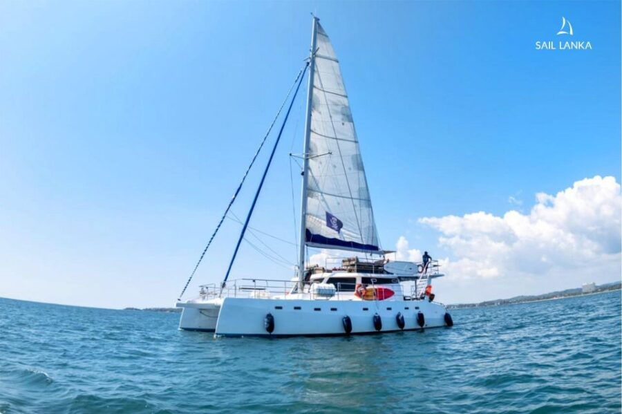 2 Best Sailing Experiences In Pasikuda