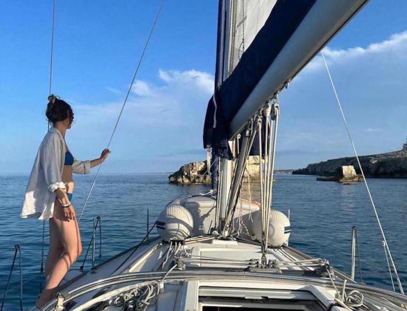 Sailing Tour in Syracuse