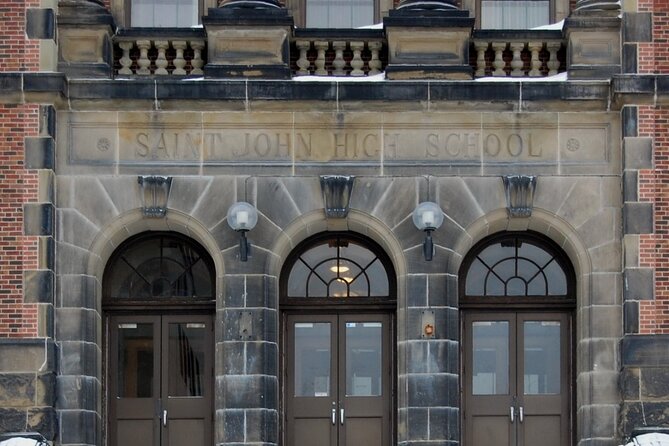 2 Best City Tours In Saint John