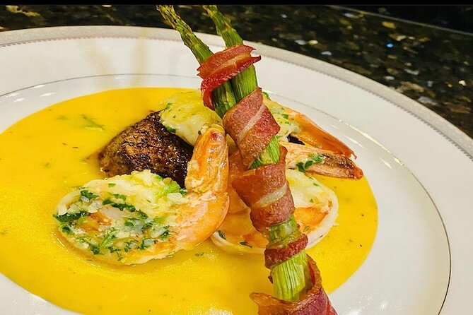 Saint Lucia Luxuryvilla W Privatechef Culinary Experience
