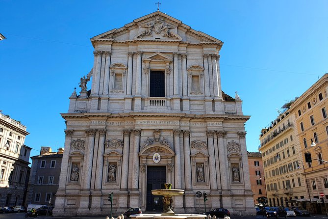 Saints, Heretics and the Inquisition - Good To Know