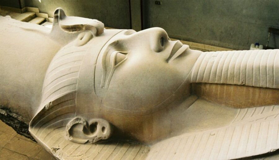 Sakkara, Memphis & Dahshur - Good To Know